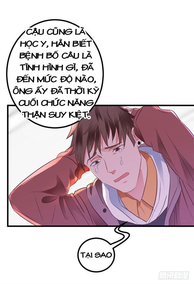 Thấu Thị Tiên Y Chap 9 - Next Chap 10