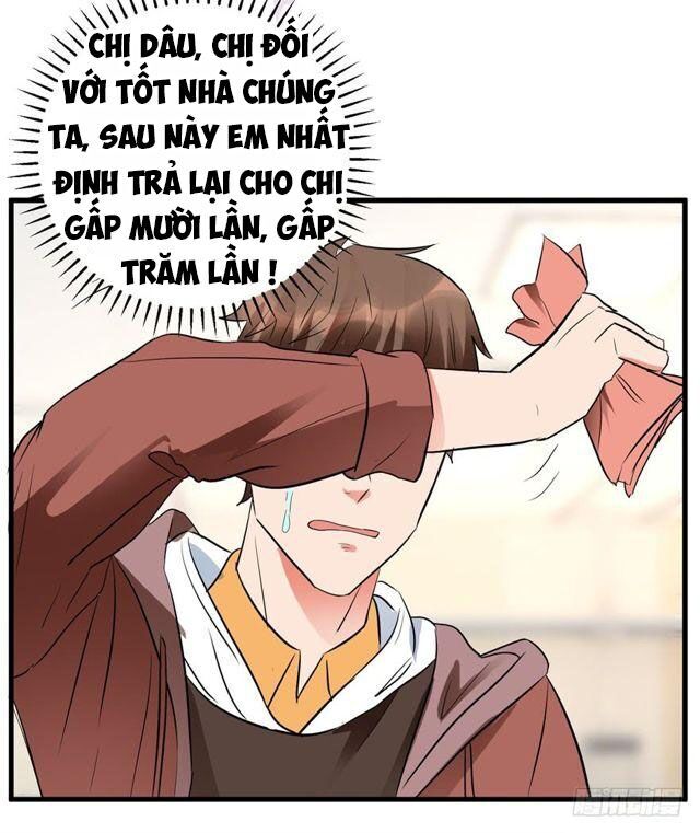 Thấu Thị Tiên Y Chap 9 - Next Chap 10