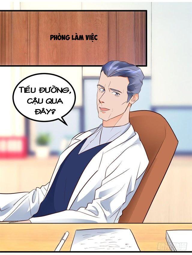 Thấu Thị Tiên Y Chap 9 - Next Chap 10