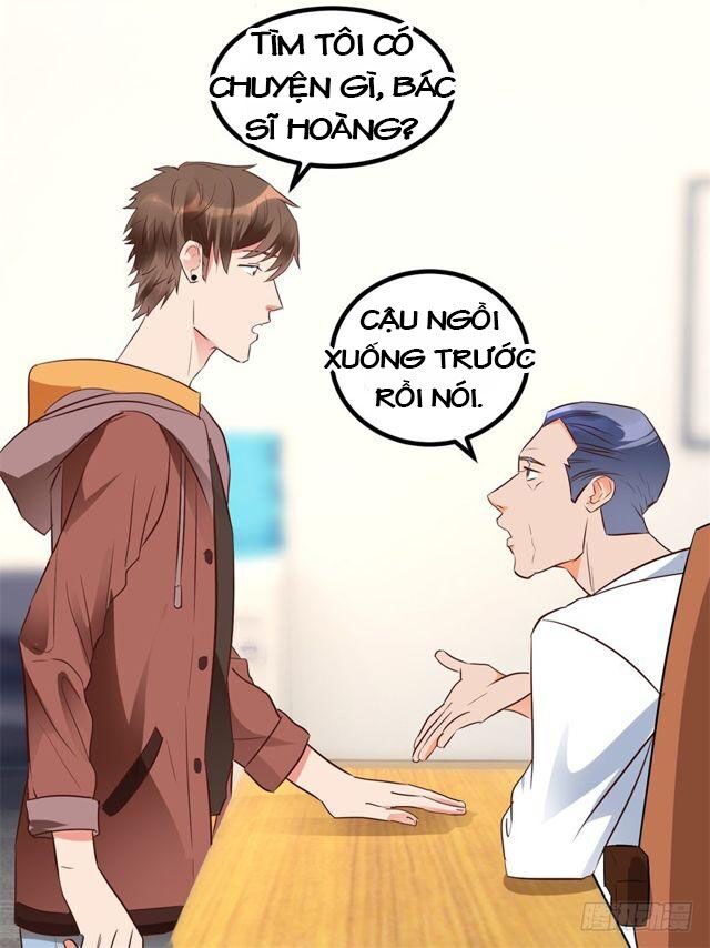 Thấu Thị Tiên Y Chap 9 - Next Chap 10