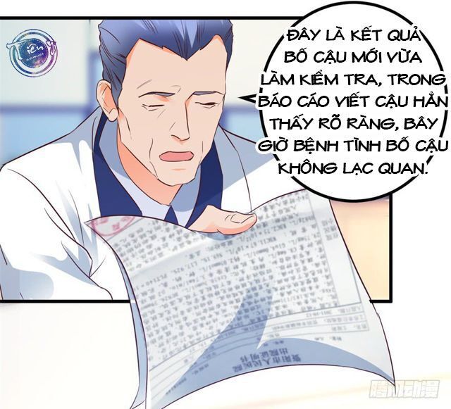 Thấu Thị Tiên Y Chap 9 - Next Chap 10