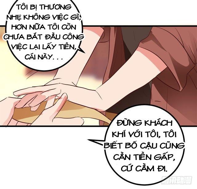 Thấu Thị Tiên Y Chap 9 - Next Chap 10
