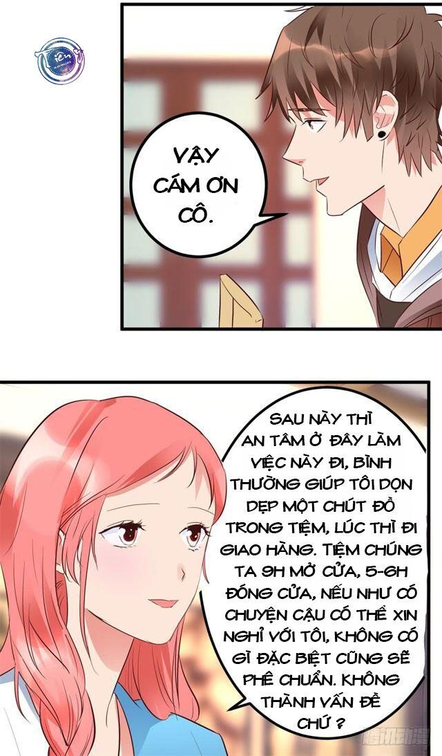 Thấu Thị Tiên Y Chap 9 - Next Chap 10