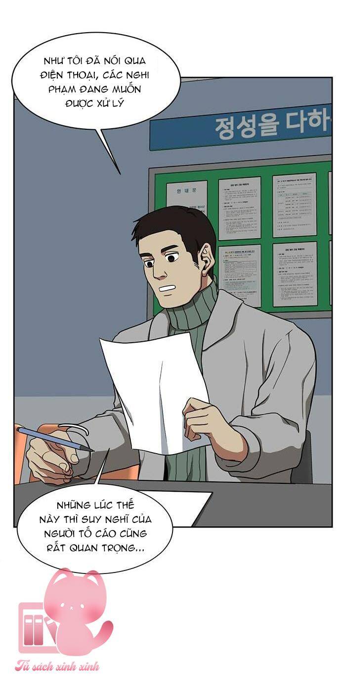 Thay Đổi Tôi Chap 30 - Next Chap 31