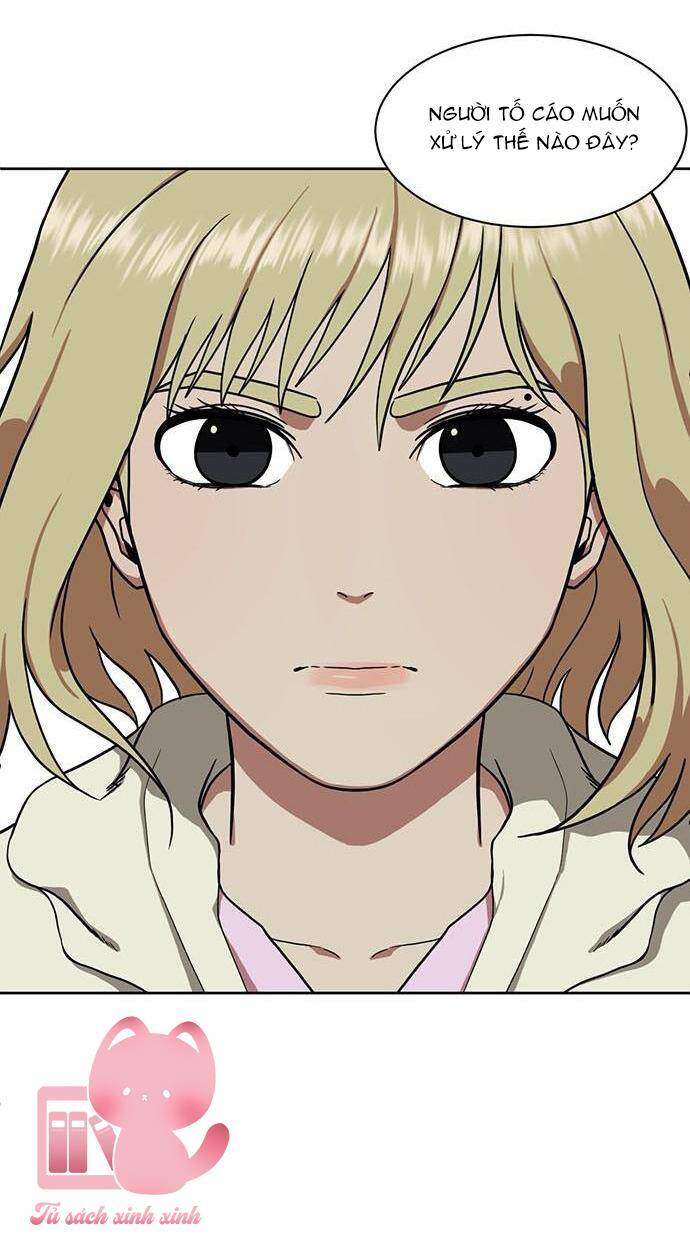 Thay Đổi Tôi Chap 30 - Next Chap 31