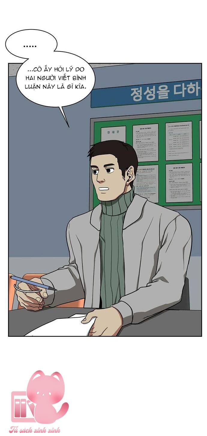 Thay Đổi Tôi Chap 30 - Next Chap 31