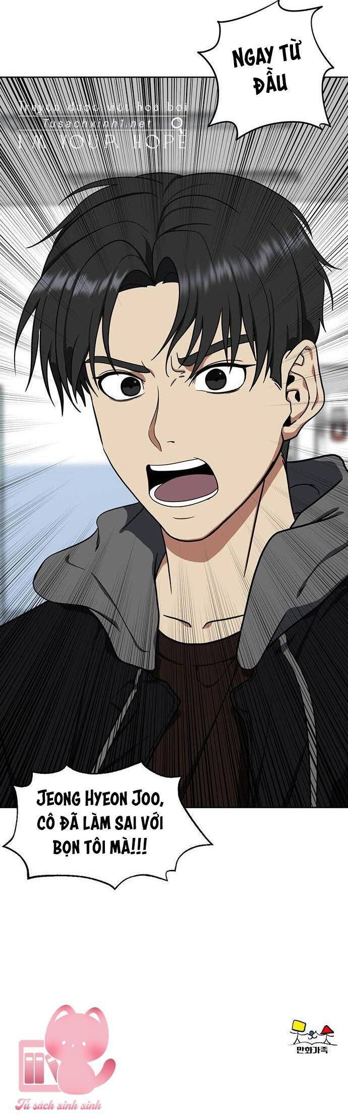 Thay Đổi Tôi Chap 30 - Next Chap 31