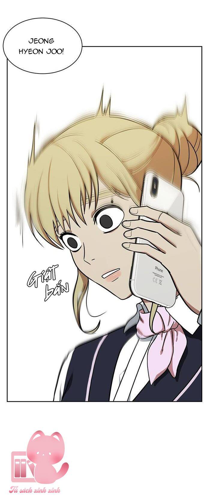 Thay Đổi Tôi Chap 30 - Next Chap 31