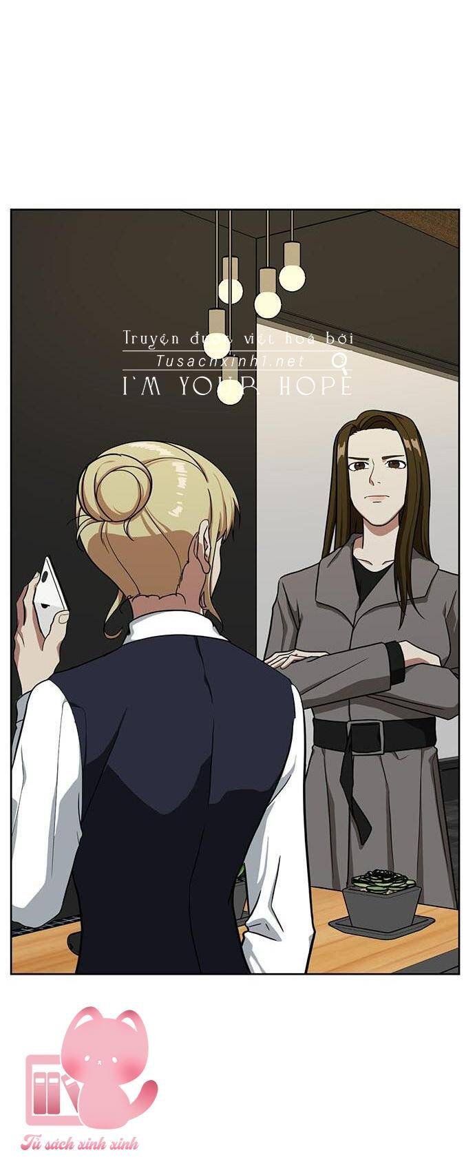 Thay Đổi Tôi Chap 30 - Next Chap 31