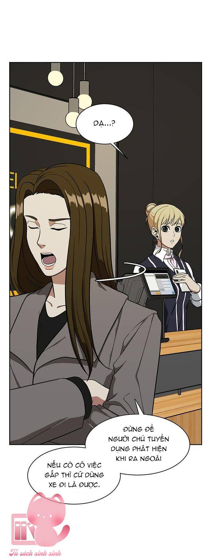 Thay Đổi Tôi Chap 30 - Next Chap 31
