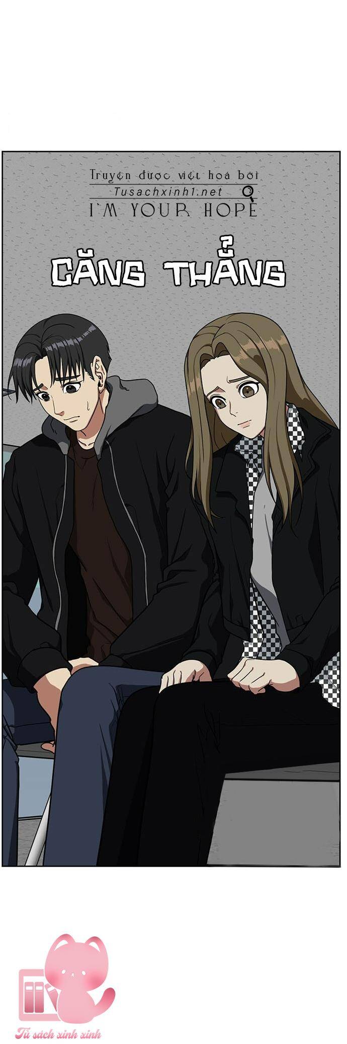 Thay Đổi Tôi Chap 30 - Next Chap 31