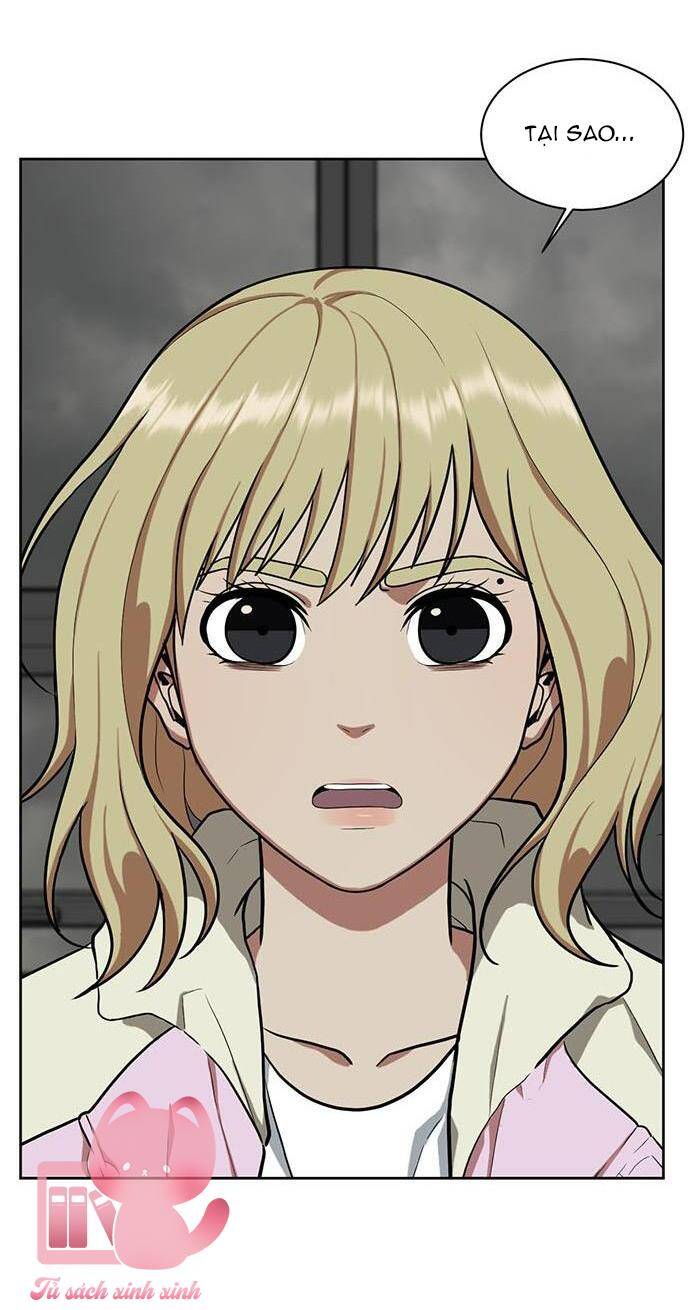 Thay Đổi Tôi Chap 30 - Next Chap 31