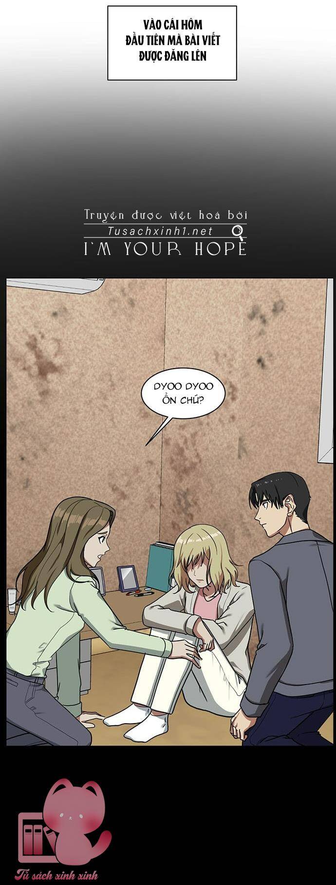 Thay Đổi Tôi Chap 30 - Next Chap 31