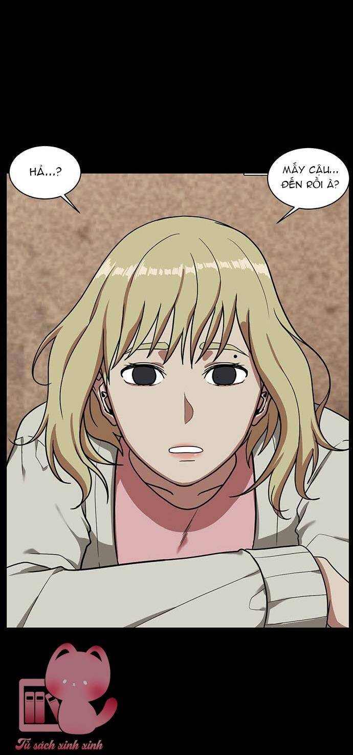 Thay Đổi Tôi Chap 30 - Next Chap 31