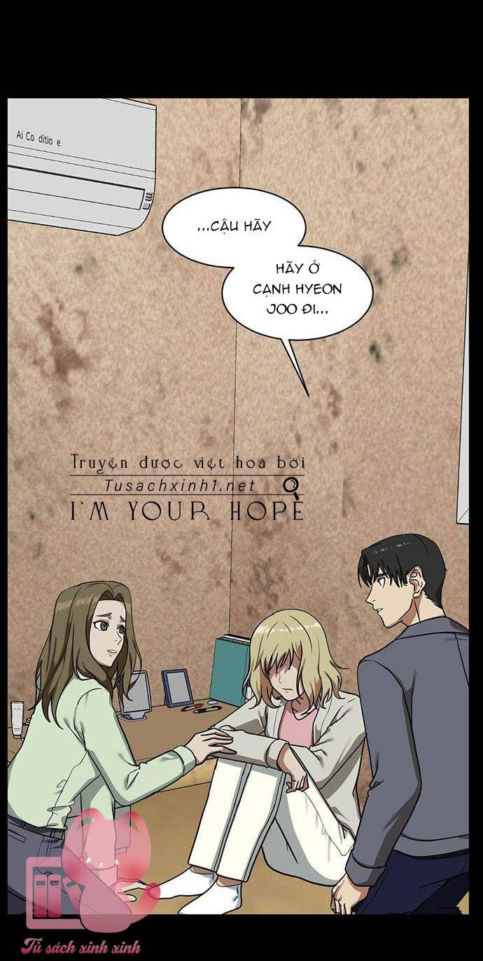 Thay Đổi Tôi Chap 30 - Next Chap 31