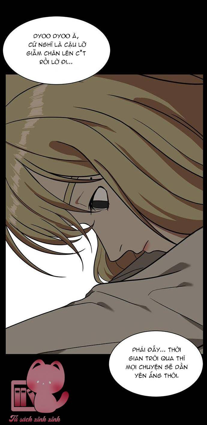 Thay Đổi Tôi Chap 30 - Next Chap 31