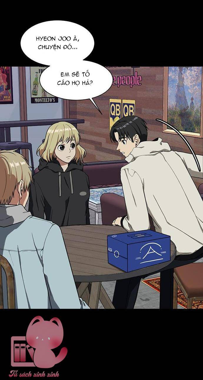 Thay Đổi Tôi Chap 30 - Next Chap 31