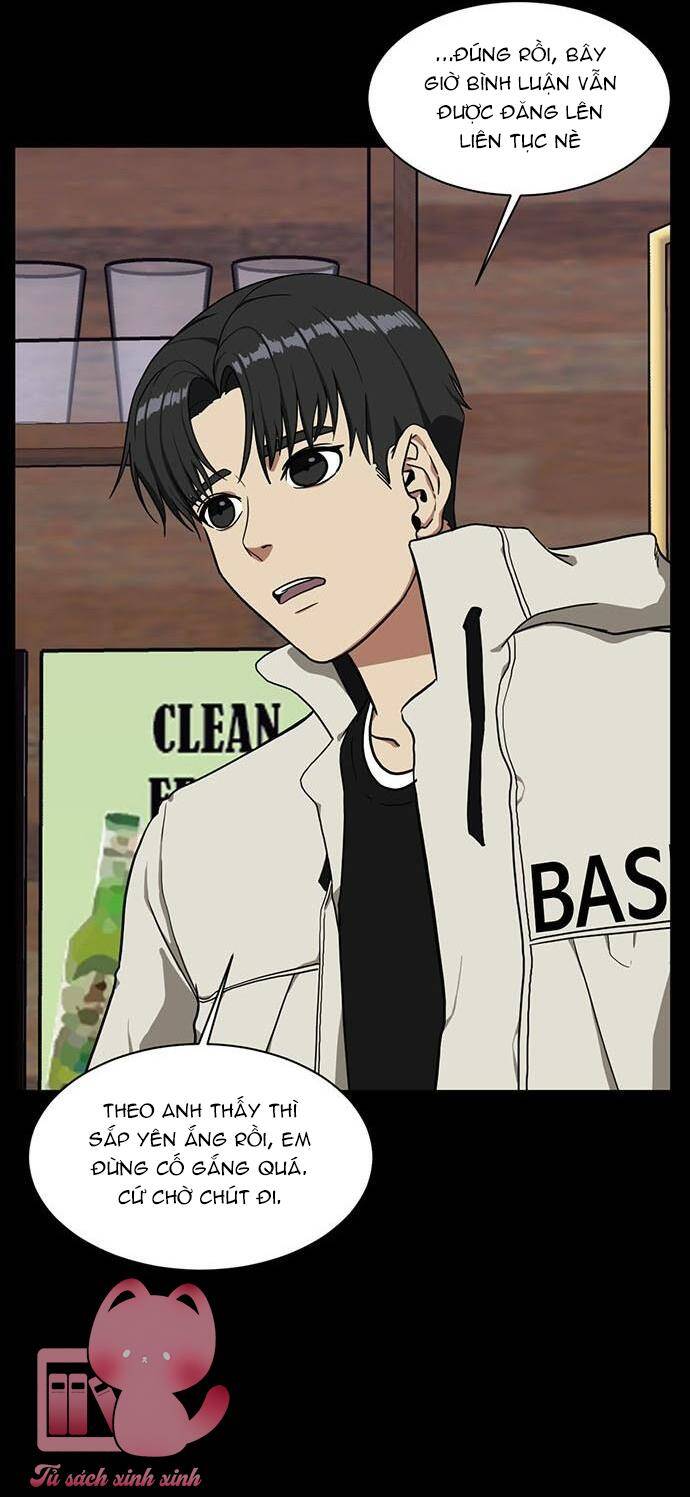 Thay Đổi Tôi Chap 30 - Next Chap 31