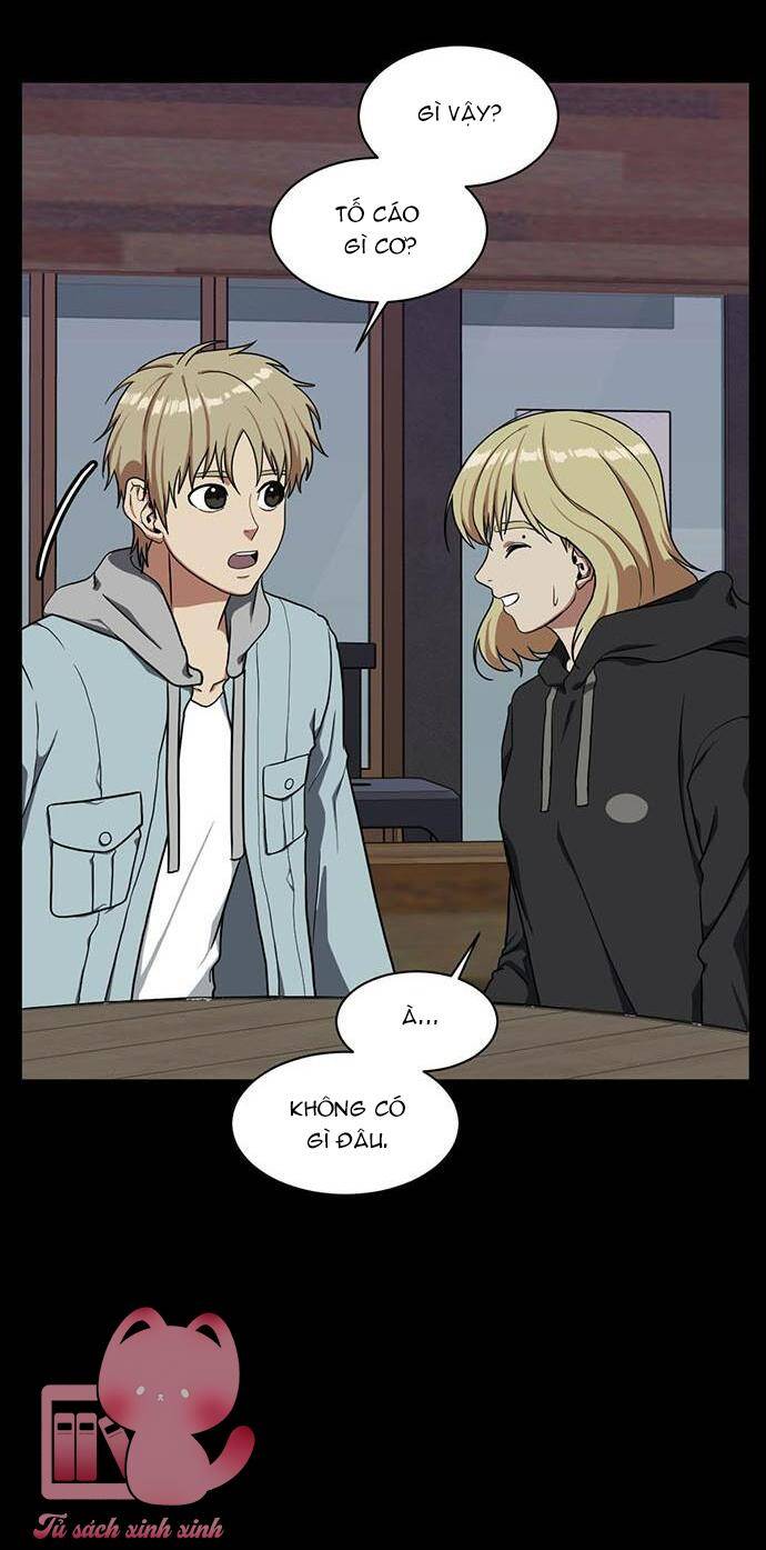 Thay Đổi Tôi Chap 30 - Next Chap 31
