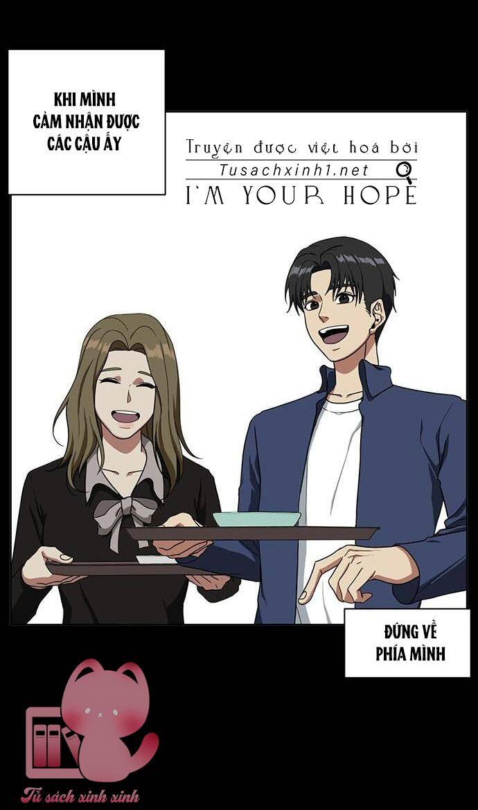 Thay Đổi Tôi Chap 30 - Next Chap 31