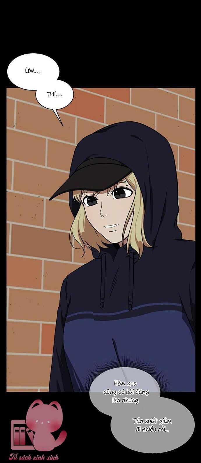 Thay Đổi Tôi Chap 30 - Next Chap 31