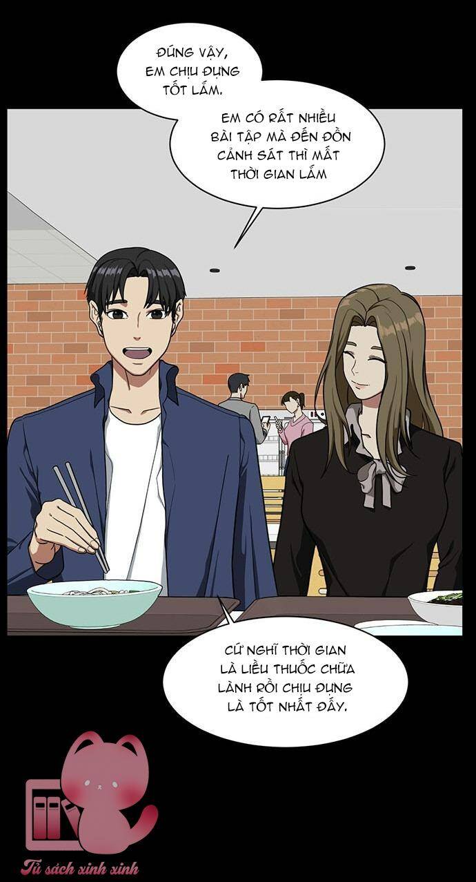 Thay Đổi Tôi Chap 30 - Next Chap 31
