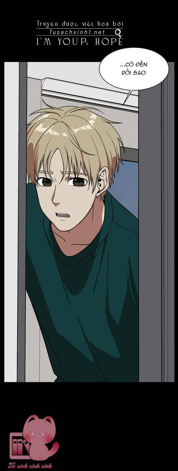 Thay Đổi Tôi Chap 30 - Next Chap 31