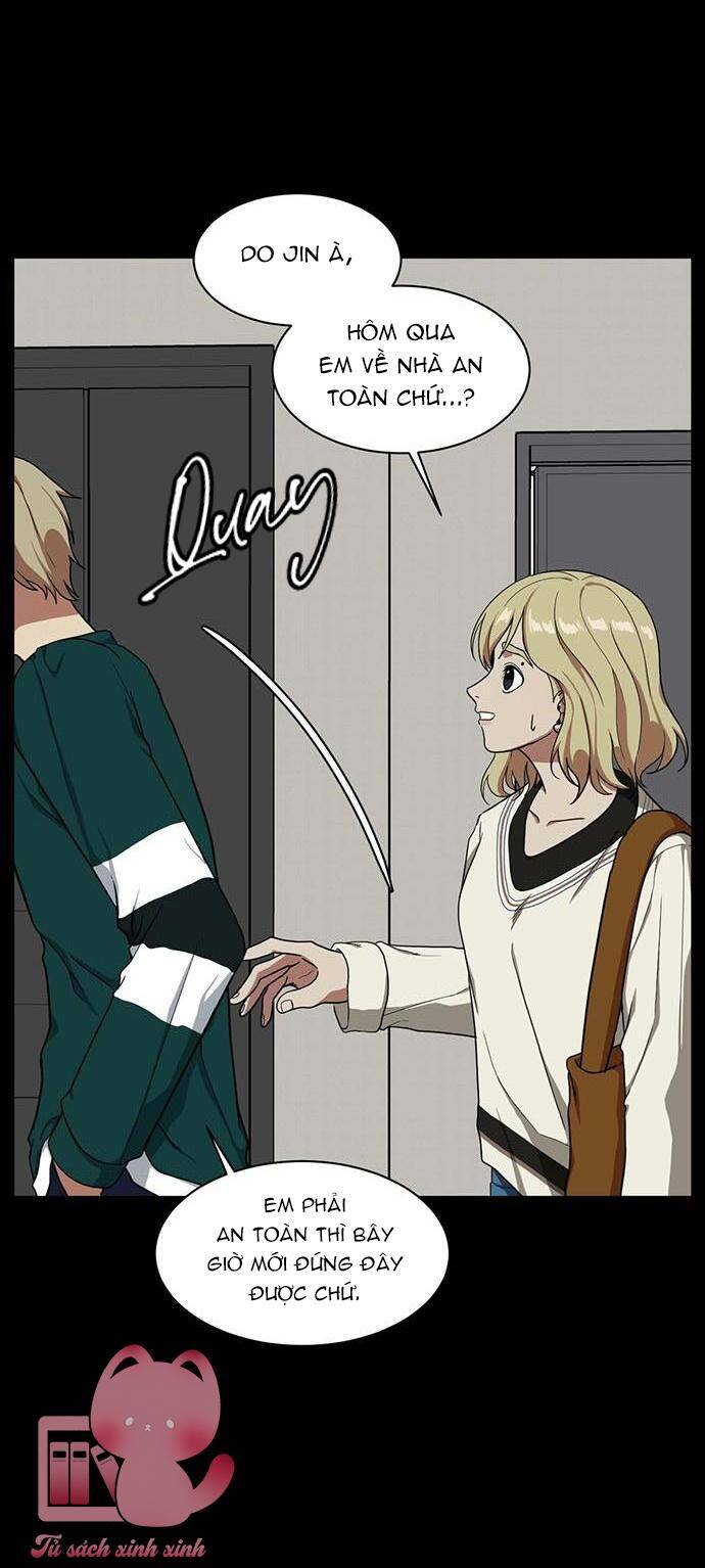 Thay Đổi Tôi Chap 30 - Next Chap 31