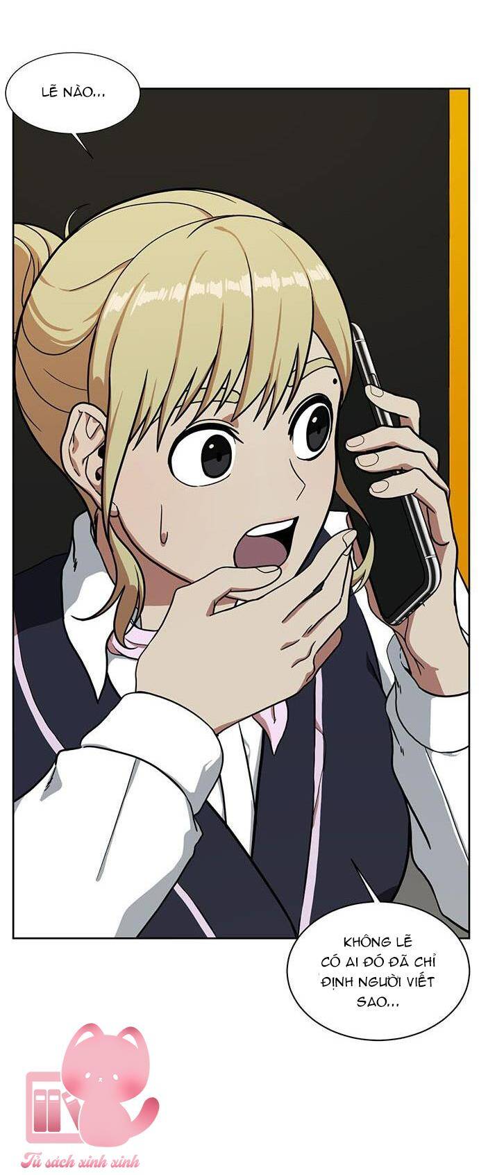 Thay Đổi Tôi Chap 30 - Next Chap 31