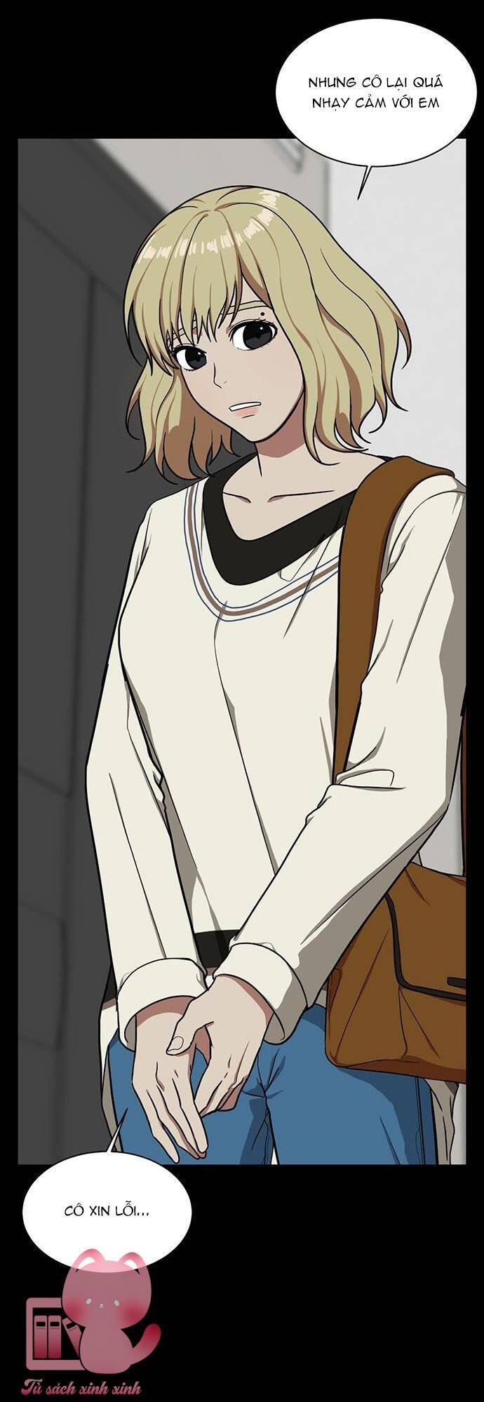 Thay Đổi Tôi Chap 30 - Next Chap 31
