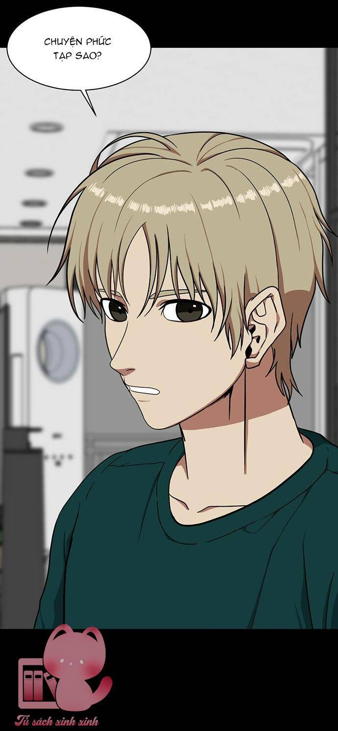 Thay Đổi Tôi Chap 30 - Next Chap 31
