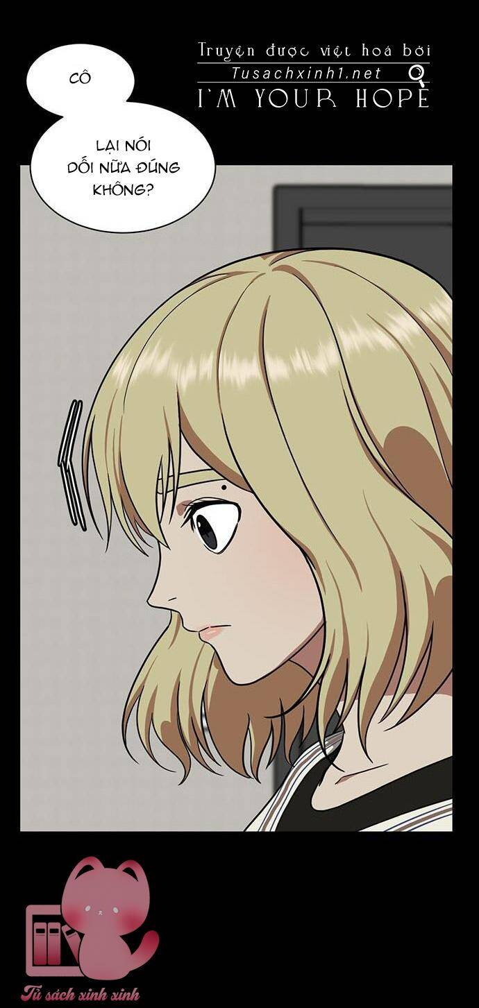 Thay Đổi Tôi Chap 30 - Next Chap 31
