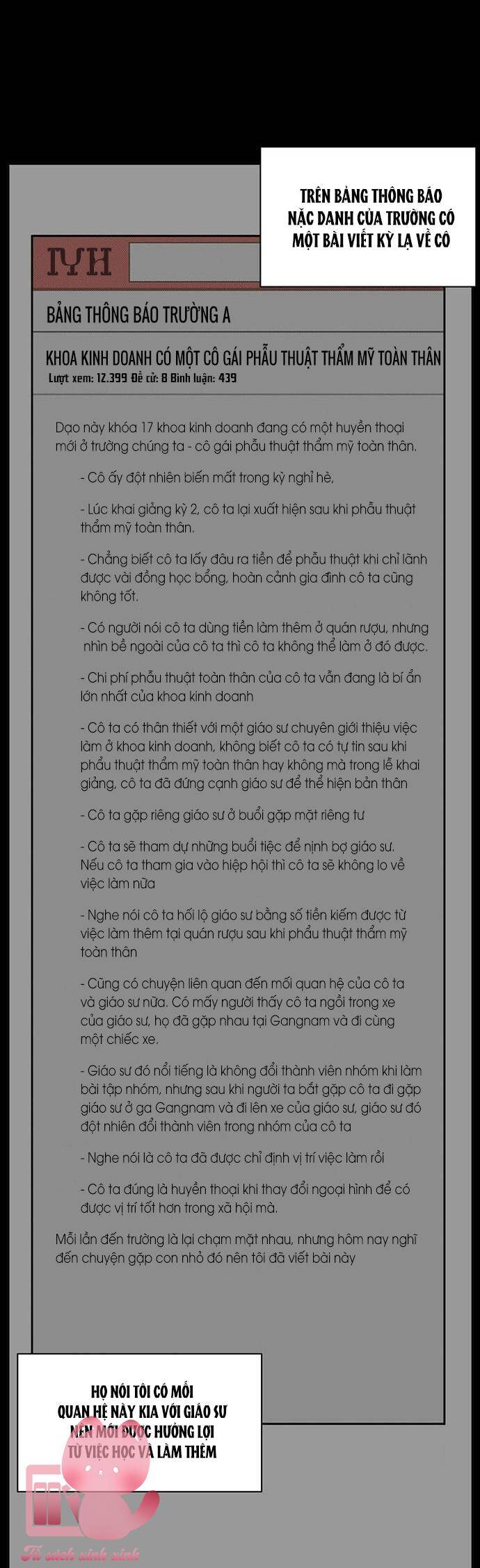 Thay Đổi Tôi Chap 30 - Next Chap 31