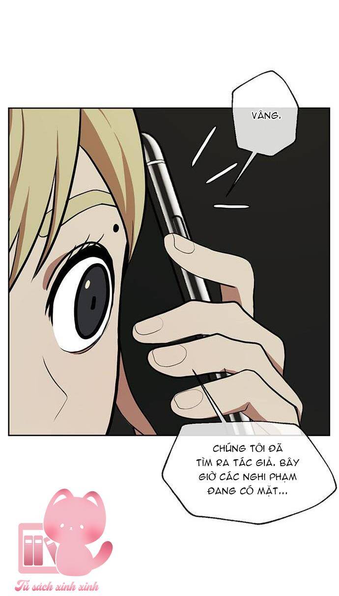 Thay Đổi Tôi Chap 30 - Next Chap 31
