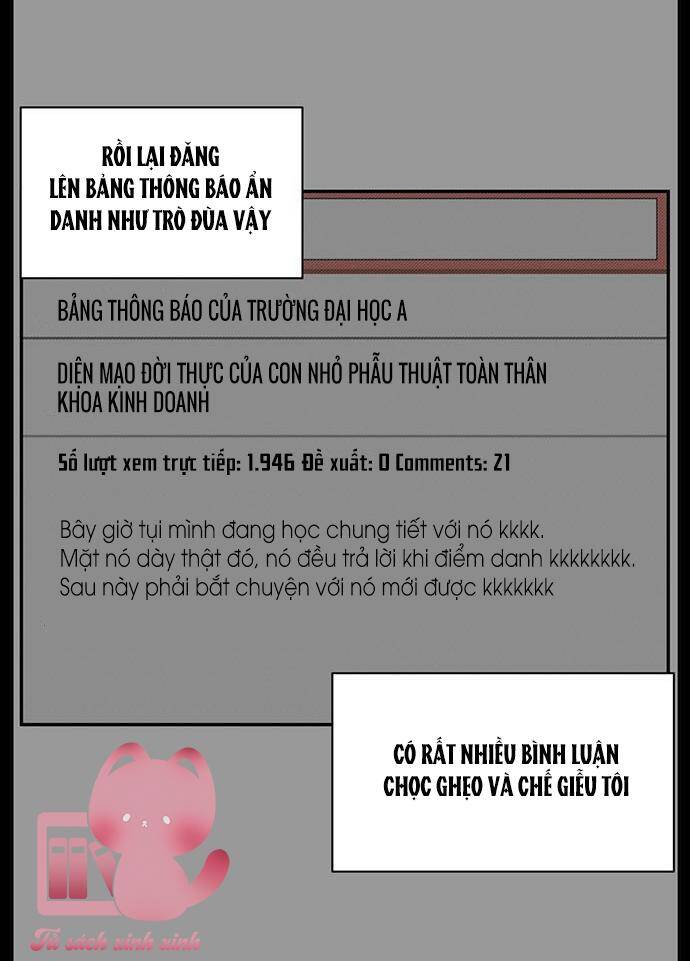 Thay Đổi Tôi Chap 30 - Next Chap 31