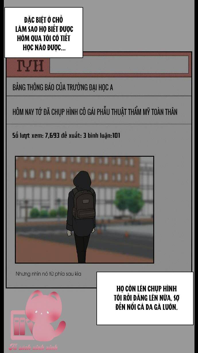 Thay Đổi Tôi Chap 30 - Next Chap 31