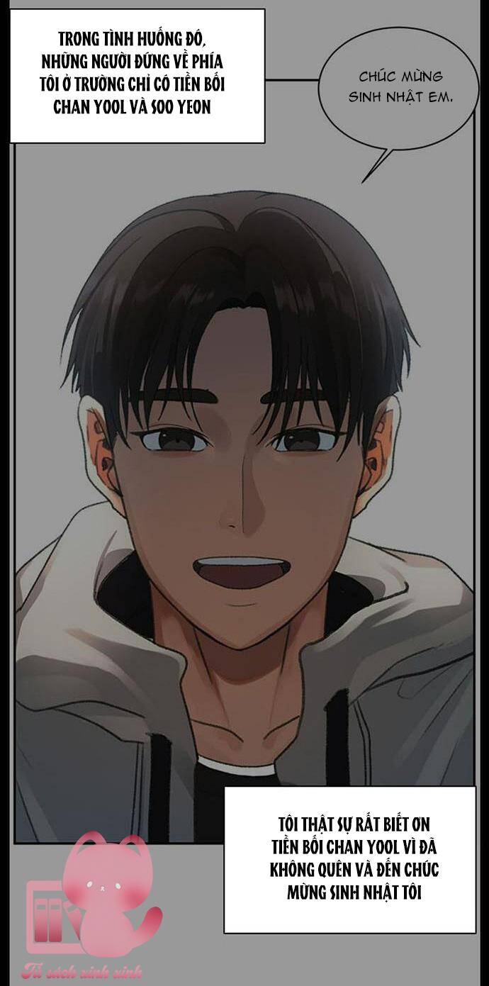Thay Đổi Tôi Chap 30 - Next Chap 31