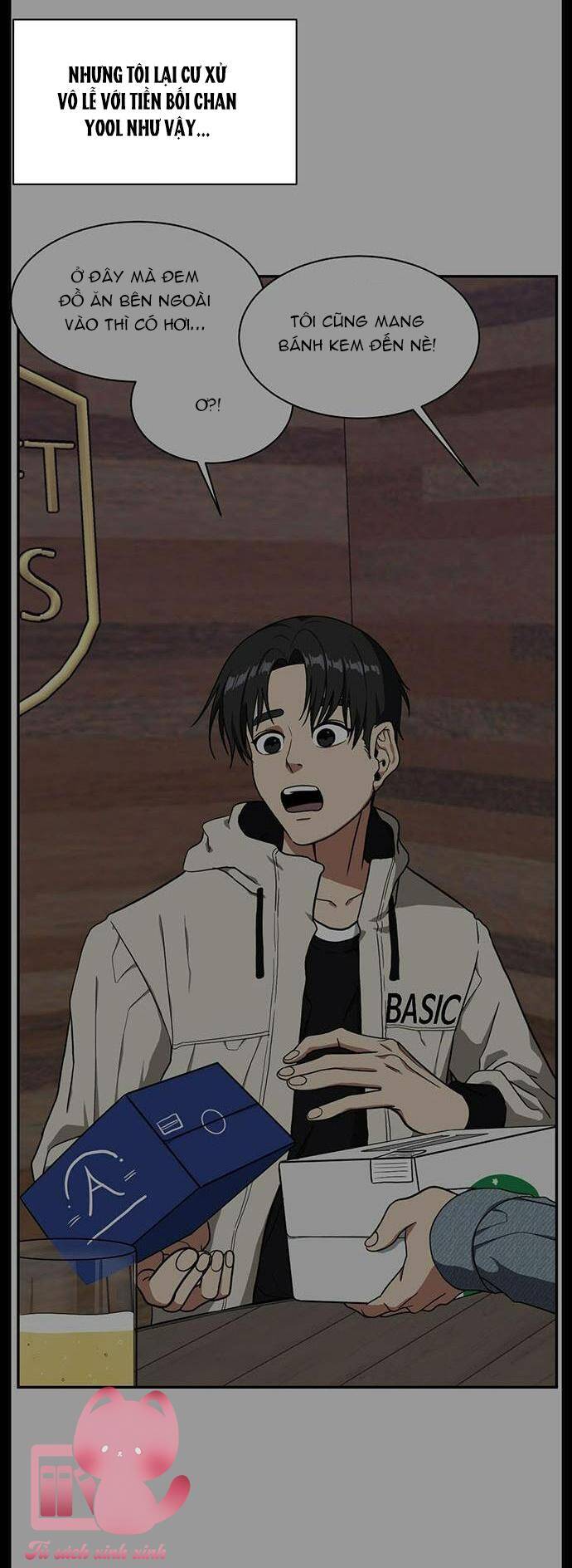 Thay Đổi Tôi Chap 30 - Next Chap 31
