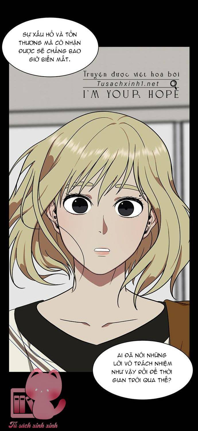 Thay Đổi Tôi Chap 30 - Next Chap 31