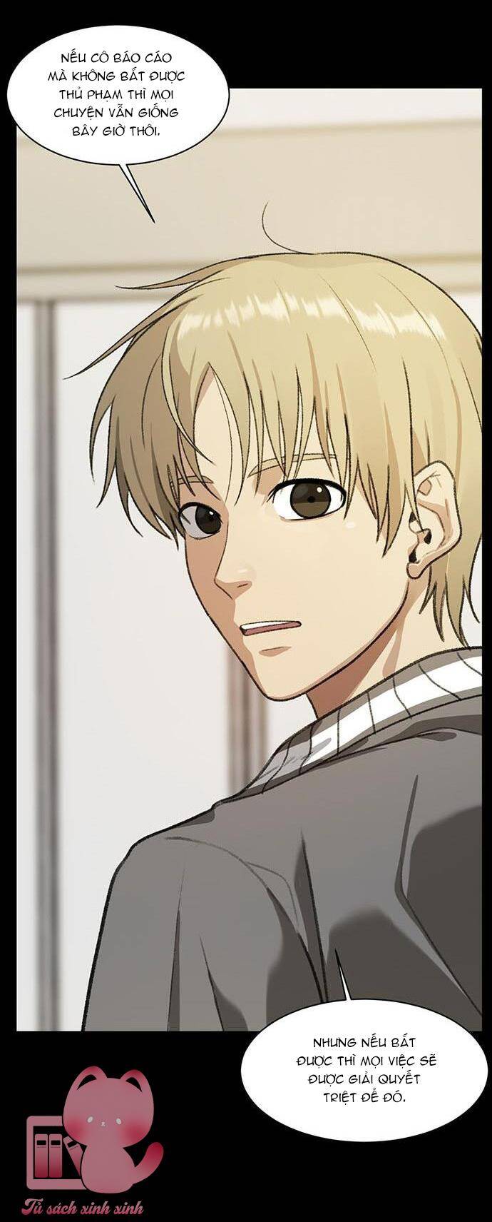 Thay Đổi Tôi Chap 30 - Next Chap 31