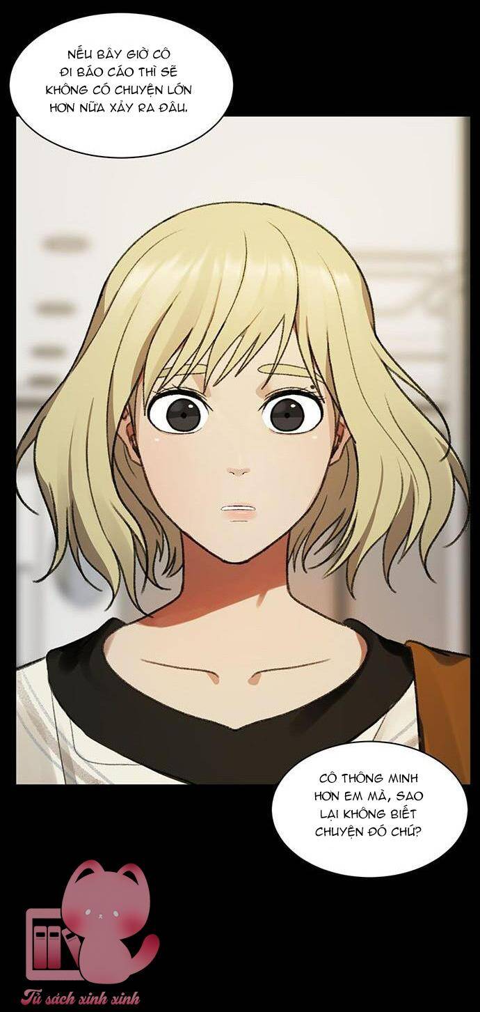 Thay Đổi Tôi Chap 30 - Next Chap 31