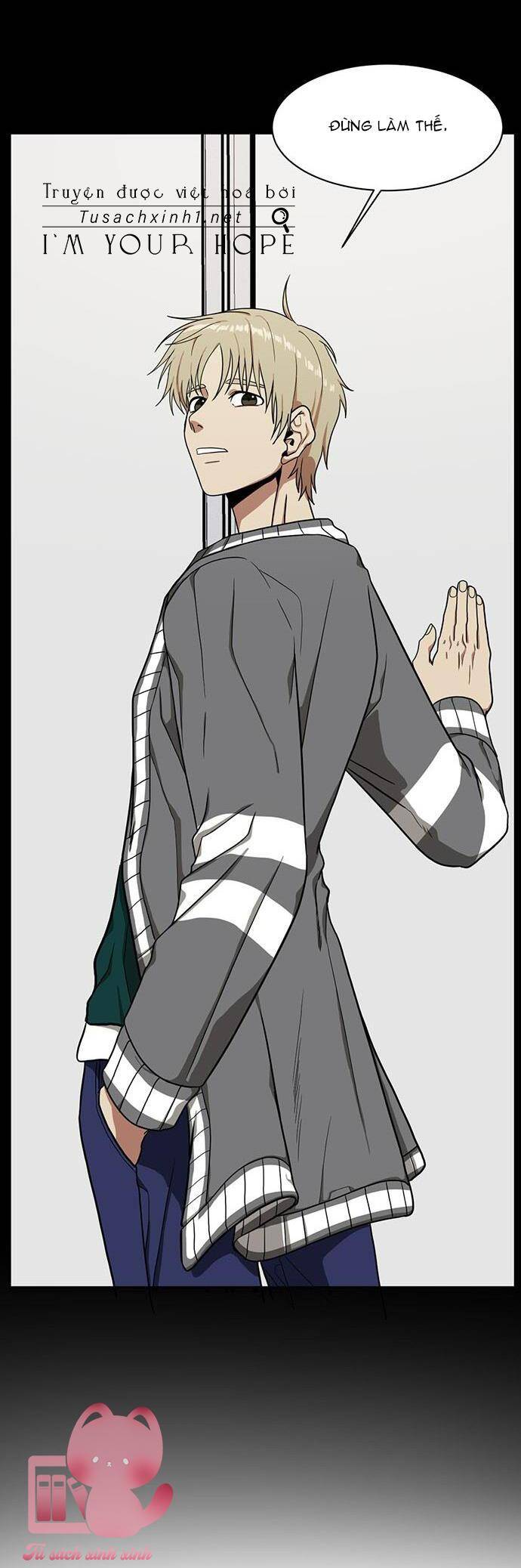 Thay Đổi Tôi Chap 30 - Next Chap 31