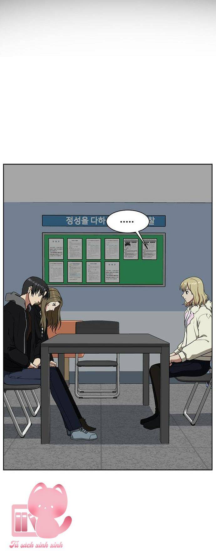 Thay Đổi Tôi Chap 30 - Next Chap 31