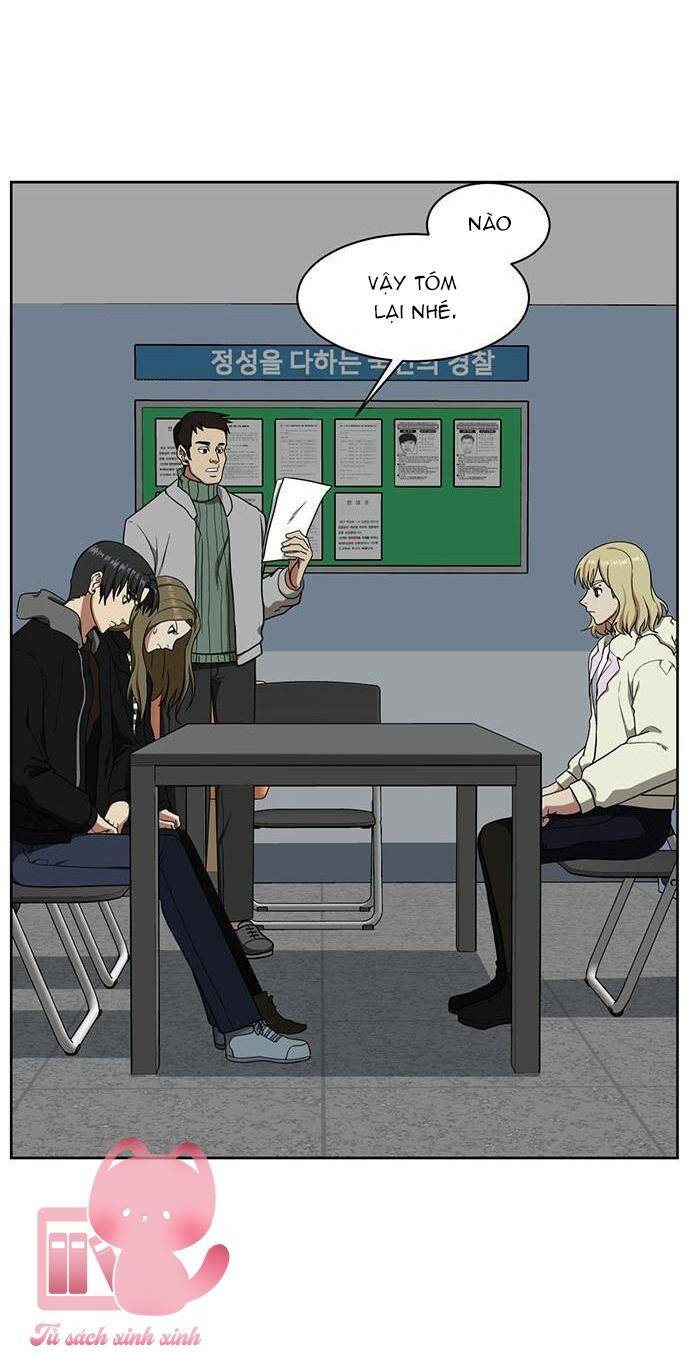 Thay Đổi Tôi Chap 30 - Next Chap 31