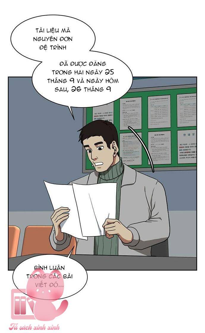Thay Đổi Tôi Chap 30 - Next Chap 31