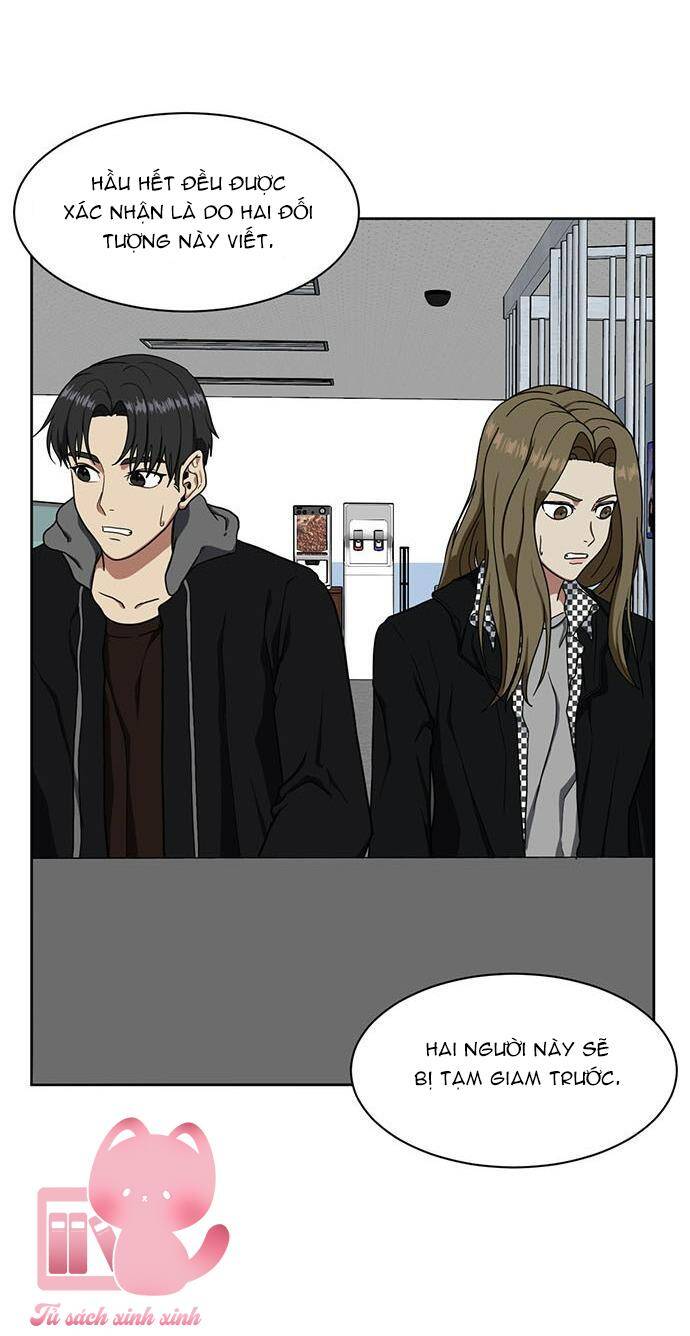 Thay Đổi Tôi Chap 30 - Next Chap 31