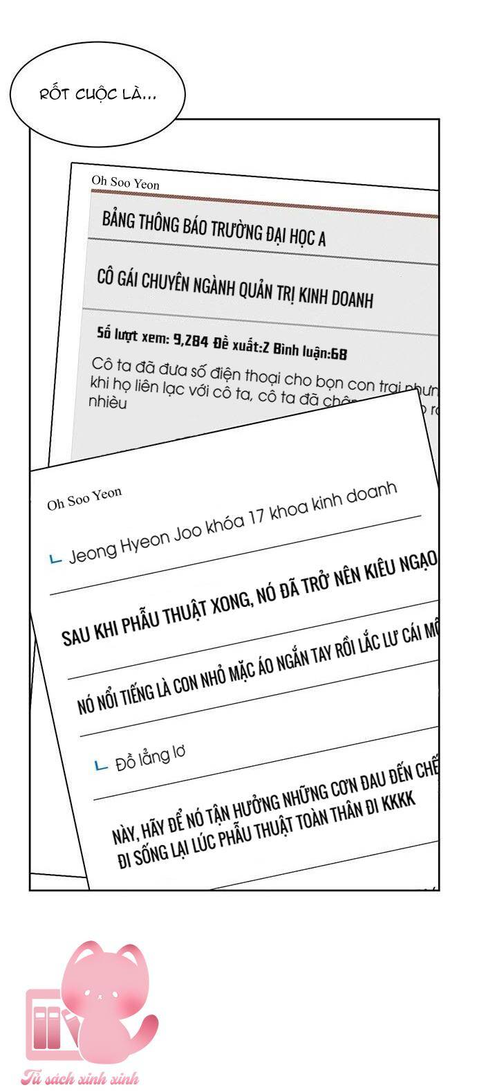 Thay Đổi Tôi Chap 30 - Next Chap 31