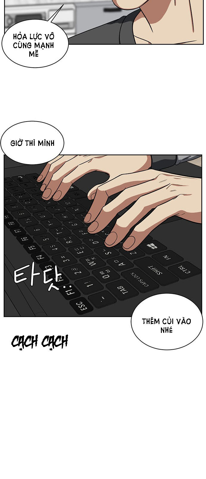 Thay Đổi Tôi Chap 32 - Next Chap 33