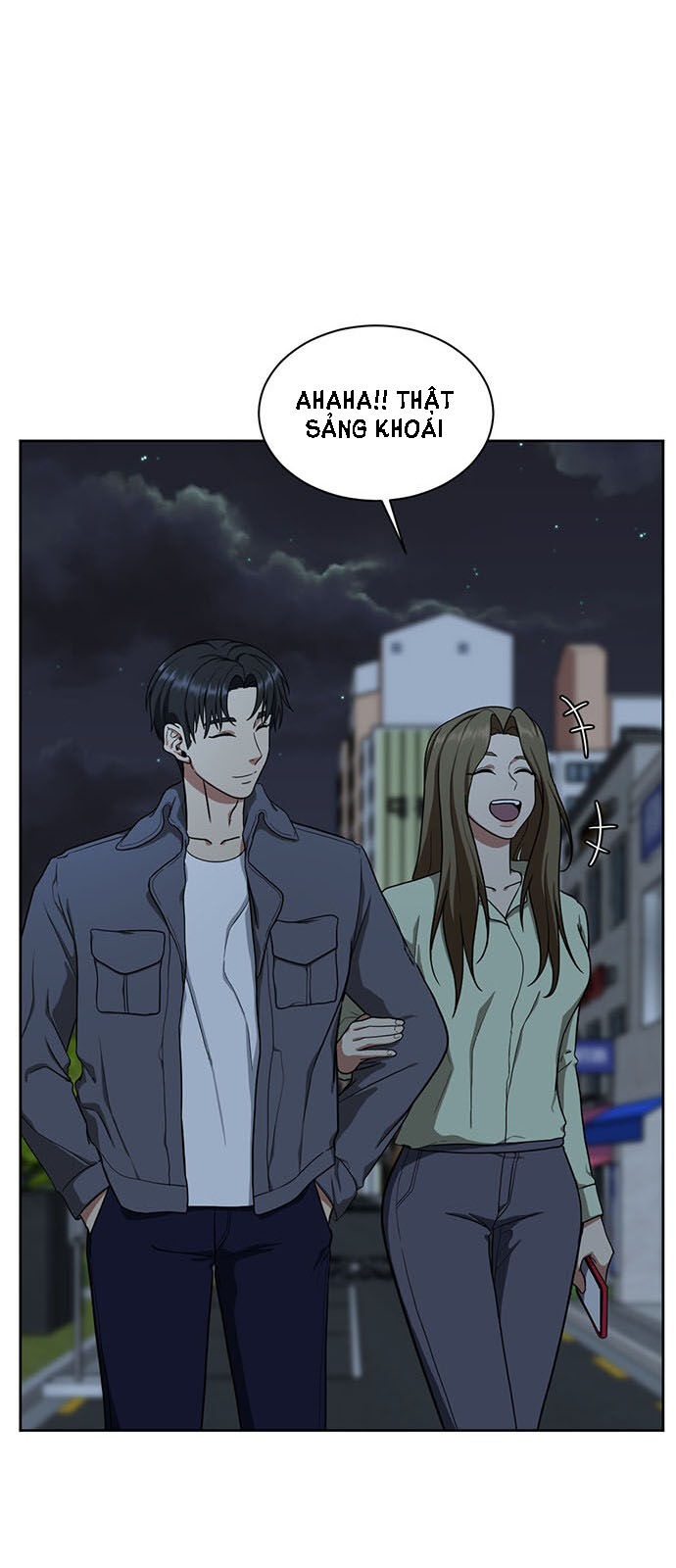 Thay Đổi Tôi Chap 32 - Next Chap 33