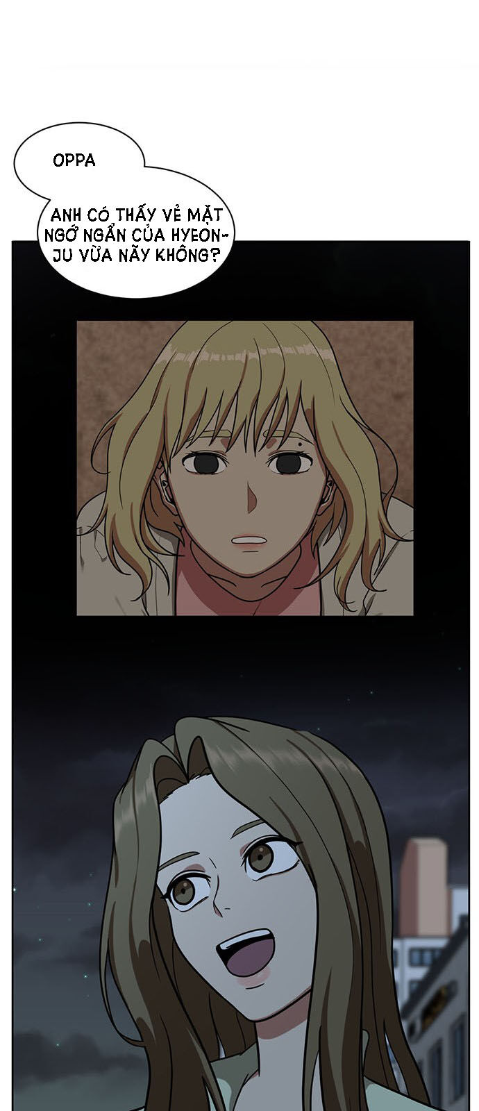 Thay Đổi Tôi Chap 32 - Next Chap 33